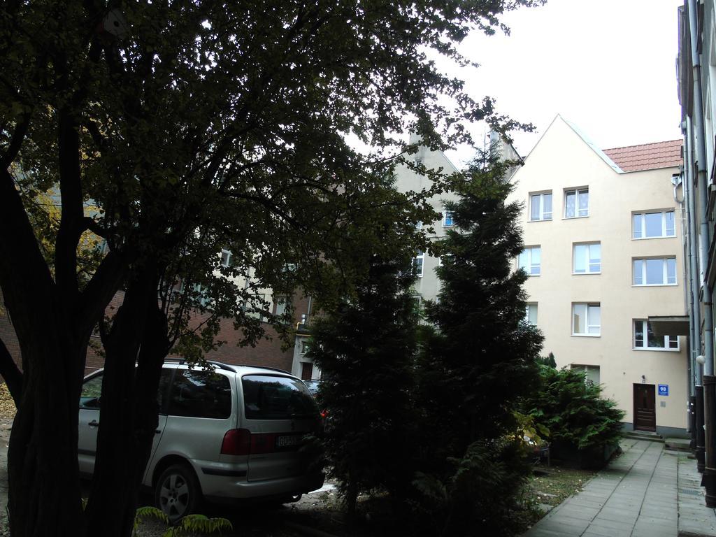 Apartament Maria Danzig