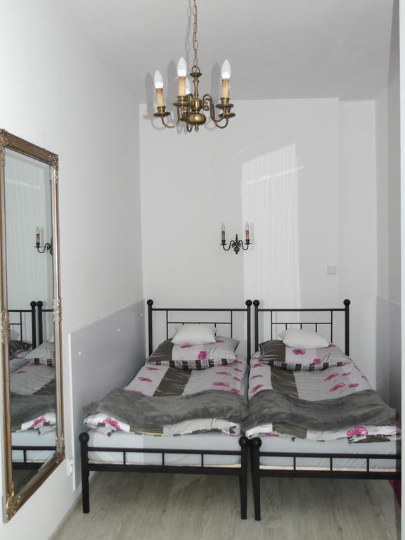 Apartment Apartament Maria Danzig